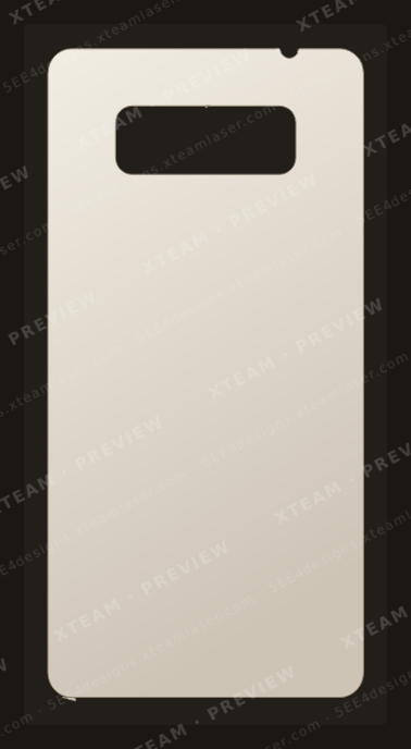 Htc 606W — Htc 606W - Back