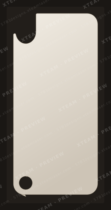 Htc 630 — Htc 630 - Back