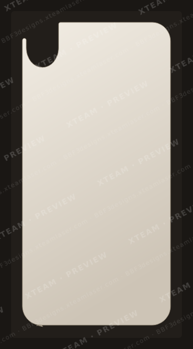 Htc 820 — Htc 820 - Back