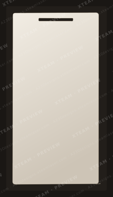 Htc 8S(A620T) — Htc 8S(A620T) - Front