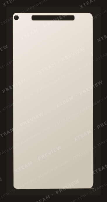 Htc 8X — Htc 8X - Front