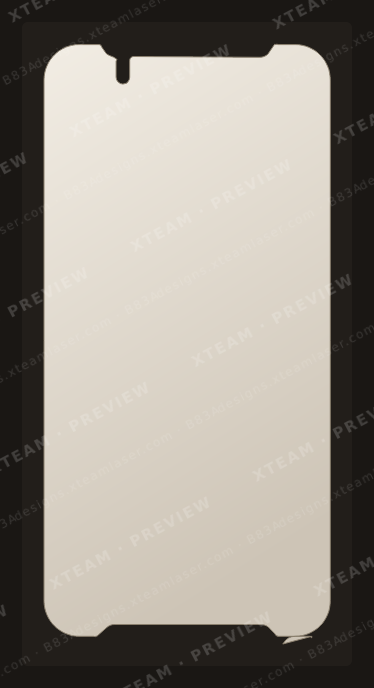 Htc D830 — Htc D830 - Front