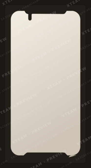 Htc D830 — Htc D830 - with cover