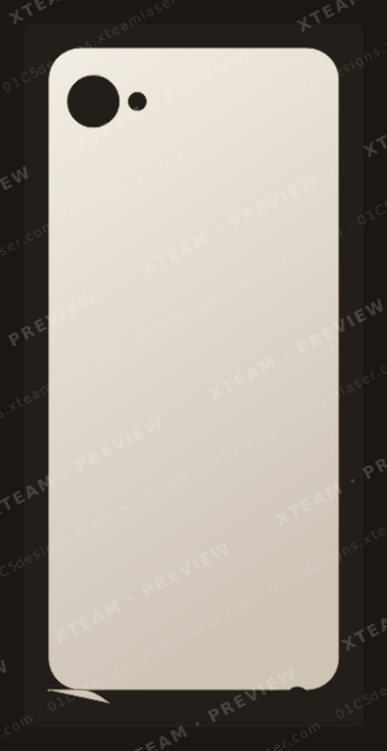 Htc Desire 12 — Htc Desire 12 - Back