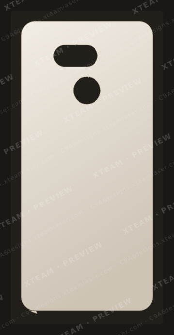 Htc Desire 12S — Htc Desire 12S - Back