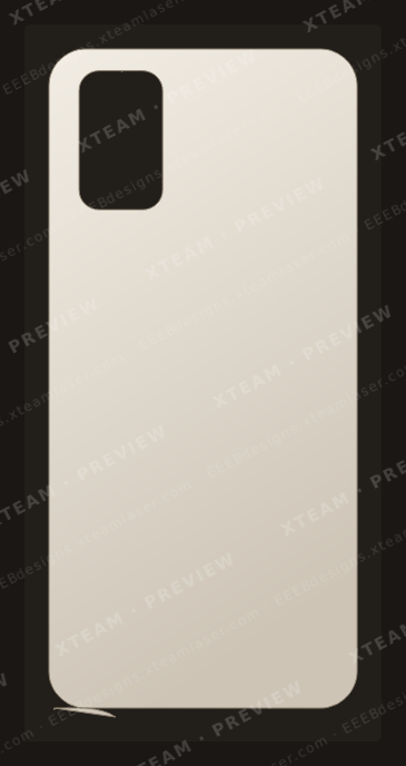Htc Desire 21 Pro 5G — Htc Desire 21 Pro 5G - Back