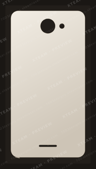 Htc Desire 316 — Htc Desire 316 - Back