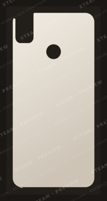 Htc Desire10 Pro — Htc Desire10 Pro - Back