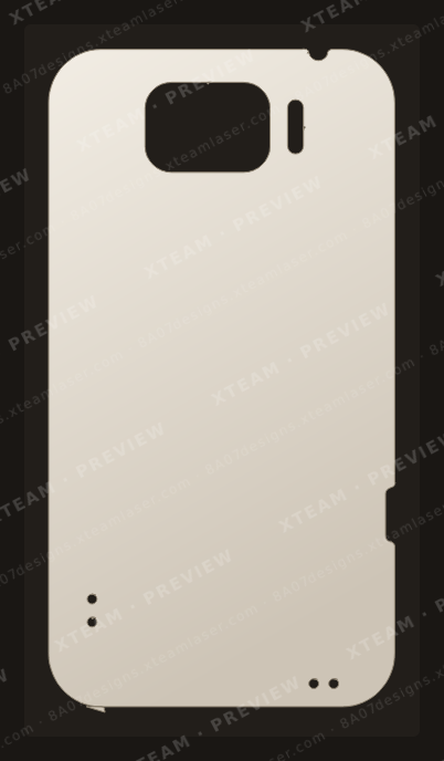 Htc G21 — Htc G21 - Back