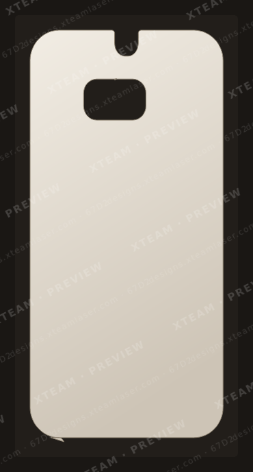 Htc M8 — Htc M8 - Back