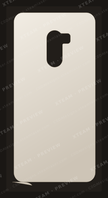 Htc One X10 — Htc One X10 - Back