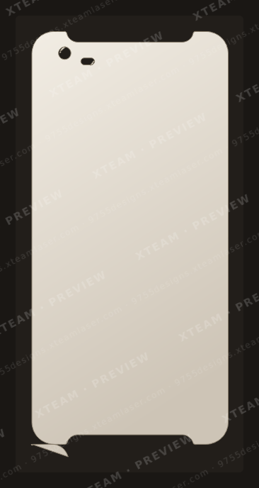 Htc One X9 — Htc One X9 - Front