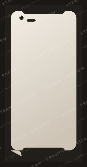 Htc One X9 — Htc One X9 - with cover