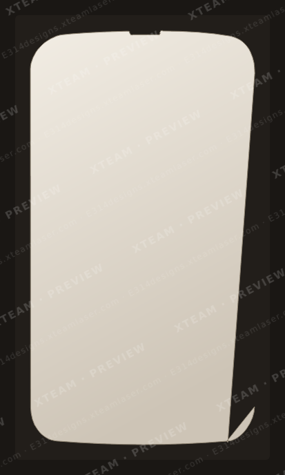 Htc T328W — Htc T328W - Front