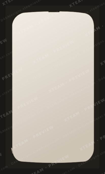 Htc T328W — Htc T328W - with cover