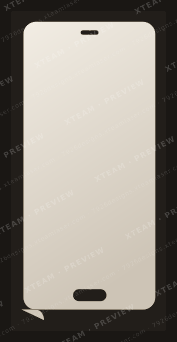 Htc U11 Life — Htc U11 Life - with cover