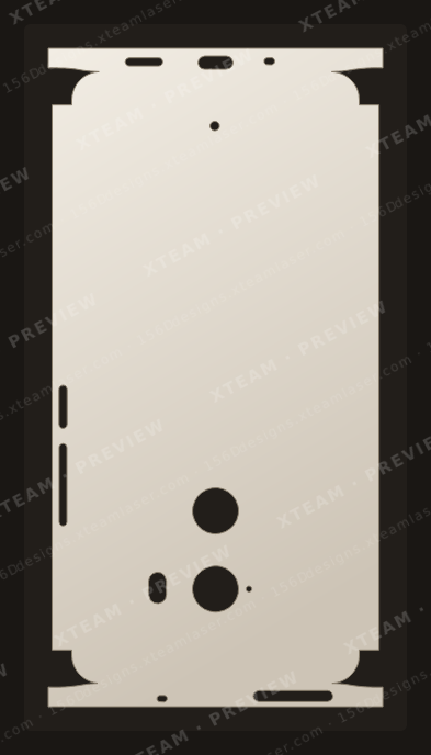 Htc U11 PLUS — Htc U11 PLUS - Skin (2)