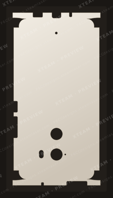 Htc U11 PLUS — Htc U11 PLUS - Skin Easy (2)