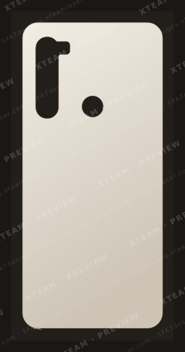 Htc U20 — Htc U20 - Back