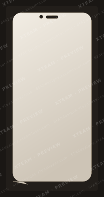 Htc Wildfire E1 lite — Htc Wildfire E1 lite - Front