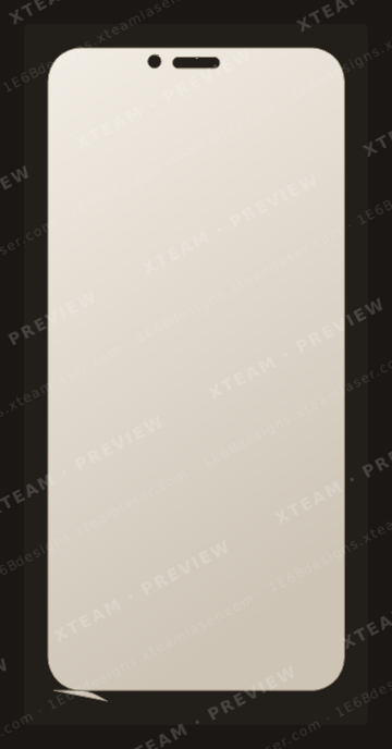 Htc Wildfire E1 lite — Htc Wildfire E1 lite - with cover