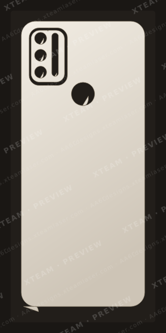 Htc Wildfire E2 Play — Htc Wildfire E2 Play - Back 1