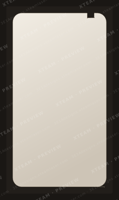 Htc X310E — Htc X310E - Front
