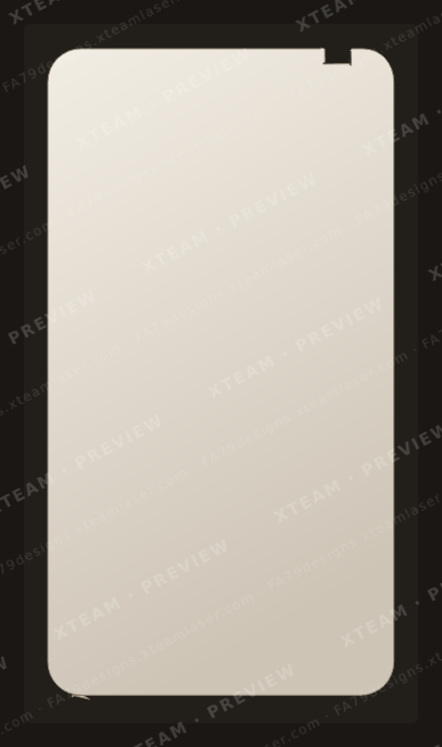 Htc X310E — Htc X310E - with cover