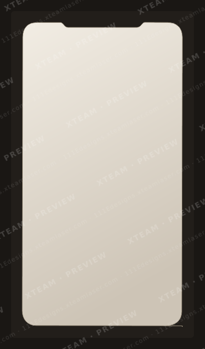 Htc Z510D — Htc Z510D - Front