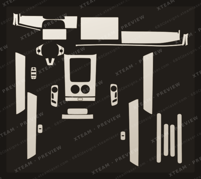 Huajing Huajing S — Huajing S - INTERIOR H S S 2026