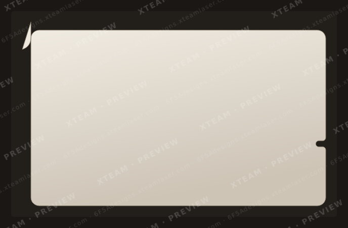 Huawei Matepad C3 8（2020） — Huawei Matepad C3 8（2020） - Front