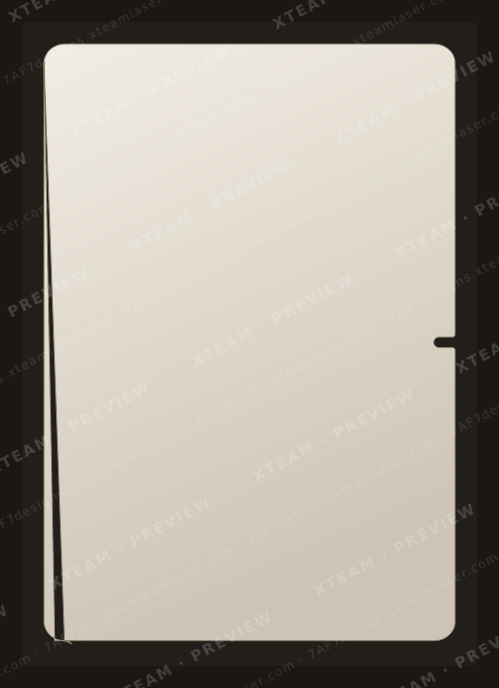 Huawei Matepad C3 9.6 WIFI — Huawei Matepad C3 9.6 WIFI - Front