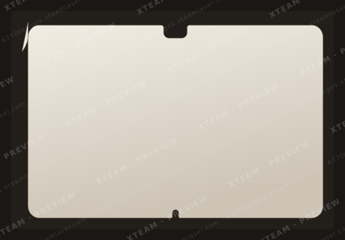 Huawei Matepad C5 10.1 — Huawei Matepad C5 10.1 - with cover (2)