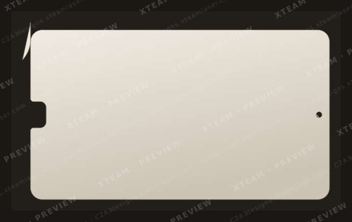 Huawei Matepad Dtab Compact D-02K — Huawei Matepad Dtab Compact D-02K - Front