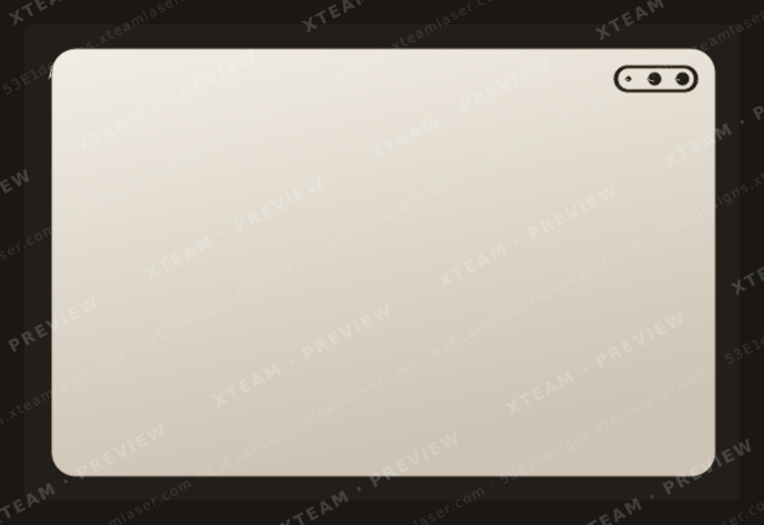 Huawei Matepad MatePad 11 (2021) — Huawei Matepad MatePad 11 (2021) - Back (2)