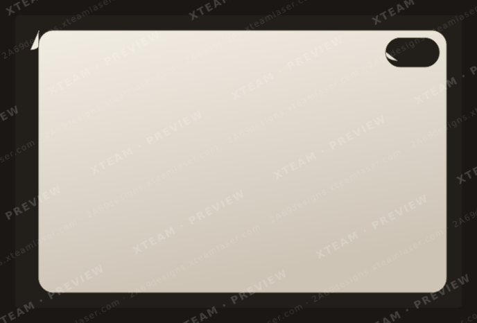 Huawei Matepad MatePad 11（2023） — Huawei Matepad MatePad 11（2023） - Back (2)
