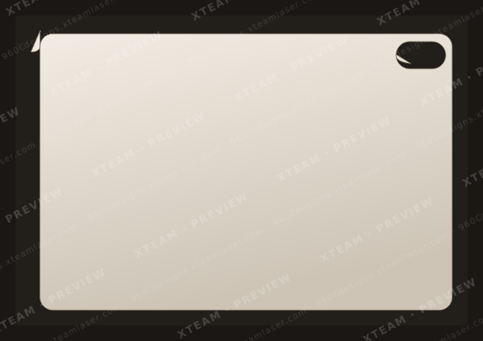 Huawei Matepad MatePad 11.5(2023) — Huawei Matepad MatePad 11.5(2023) - Back
