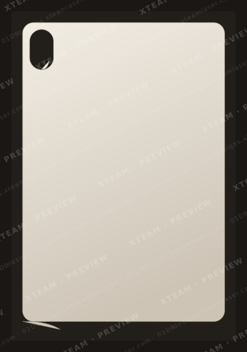 Huawei Matepad MatePad 11.5 S — Huawei Matepad MatePad 11.5 S - Back