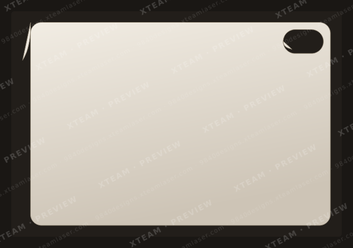 Huawei Matepad MatePad 11.5 S — Huawei Matepad MatePad 11.5 S - Back (2)