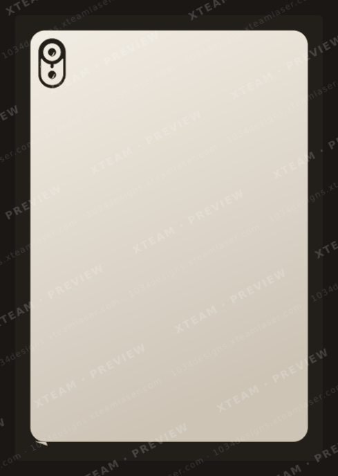 Huawei Matepad MatePad Air 11.5 — Huawei Matepad MatePad Air 11.5 - Back