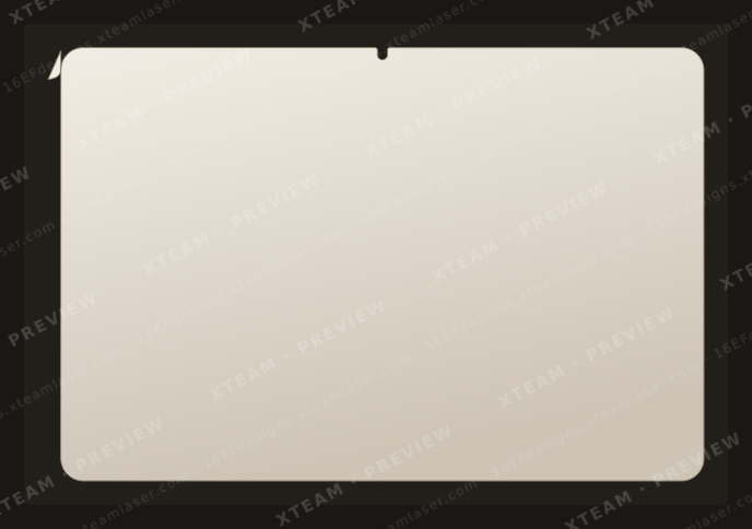 Huawei Matepad MatePad Air 11.5 — Huawei Matepad MatePad Air 11.5 - Front (2)