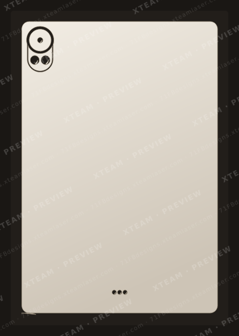 Huawei Matepad MatePad Air 12(2024) — Huawei Matepad MatePad Air 12(2024) - Back 1