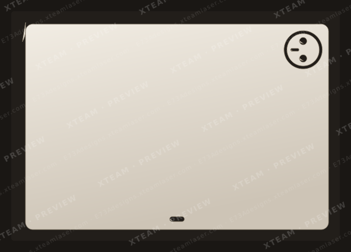 Huawei Matepad MatePad Edge 14.2 — Huawei Matepad MatePad Edge 14.2 - Back