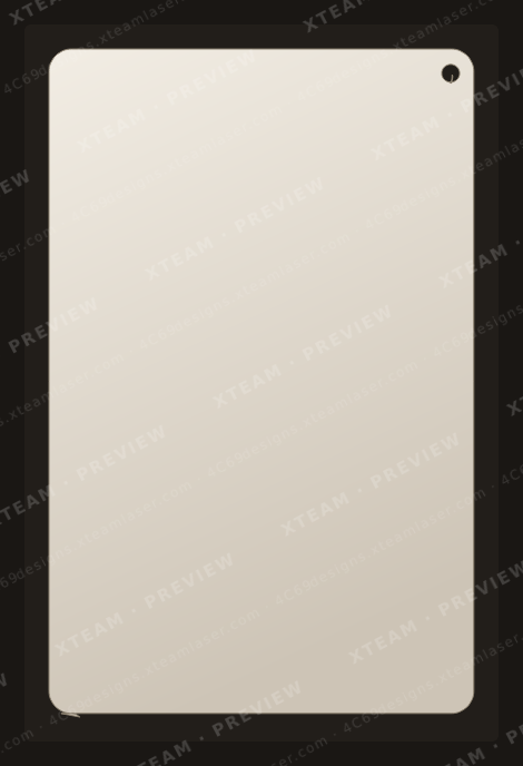 Huawei Matepad MatePad Pro 10.8 (2019) — Huawei Matepad MatePad Pro 10.8 (2019) - Front