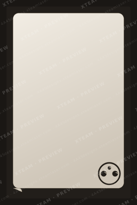 Huawei Matepad MatePad Pro 11 (2022) — Huawei Matepad MatePad Pro 11 (2022) - Back