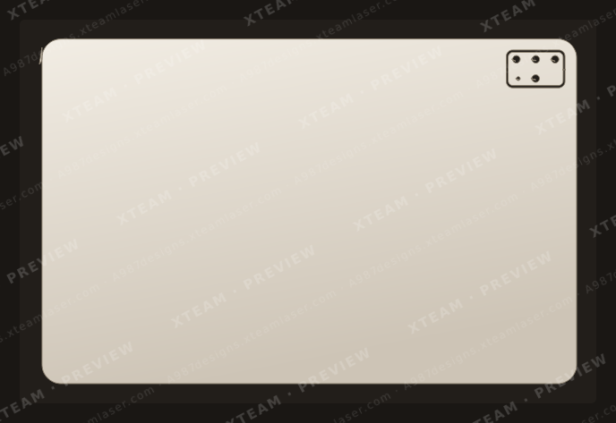 Huawei Matepad MatePad Pro 12.6（2021） — Huawei Matepad MatePad Pro 12.6（2021） - Back (2)