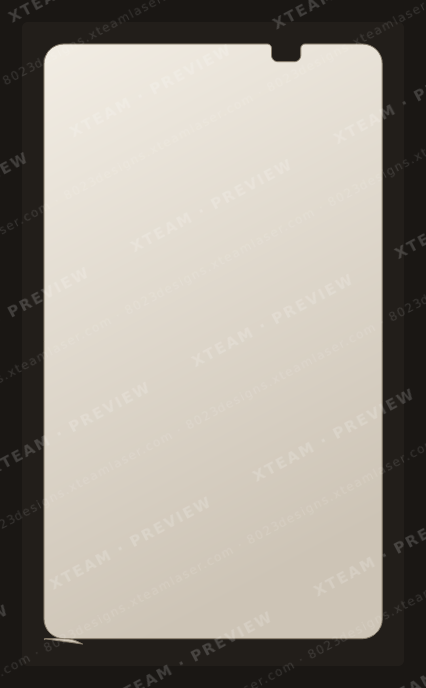 Huawei Matepad MediaPad M2 8.0 — Huawei Matepad MediaPad M2 8.0 - Front