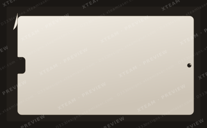 Huawei Matepad MediaPad M3 8.4 — Huawei Matepad MediaPad M3 8.4 - Front (2)