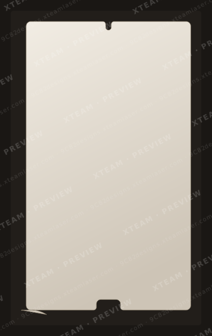 Huawei Matepad MediaPad M5 8.4 PET — Huawei Matepad MediaPad M5 8.4 PET - Front