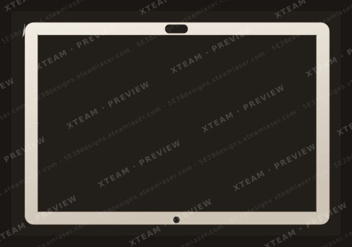 Huawei Matepad MediaPad M5 8.4 — Huawei Matepad MediaPad M5 8.4 - Front 1 (2)